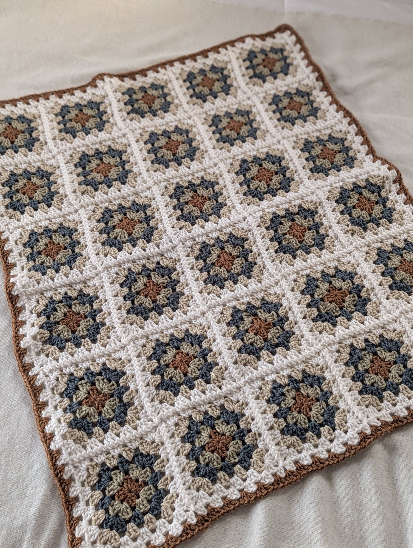 Finley Baby blanket | RTS